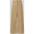 Weekend Max Mara Wide leg broek van Katoenmix
