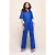 Paige Broek Kobalt