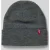Levi’s® Beanie met labeldetail