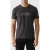 GUESS Ss Bsc World Famous Jet Black Multi