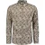 No Excess Shirt strech allover printed dessin