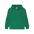 Hooded sweatshirt met rits Element Lowcase Pigment