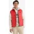 McGregor Light Weight Bodywarmer Red