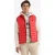 McGregor Light Weight Bodywarmer Red