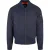 Urban Classics Basis bomberjack heren (Marine)