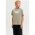 JACK & JONES JUNIOR T-shirt – grijsgroen