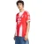 Adidas Fc Bayern Muenchen Home 25-26 Truien/Replica’s Heren – Rood –