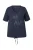 Ulla Popken Shirt  marine