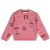 Feetje sweater City Chic – roze