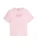 TOMMY HILFIGER Shirt  rosa / rood