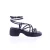 Dames sleehakken Bronx Vita Sandal