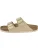 BIRKENSTOCK Muiltjes ‘Arizona’  beige
