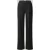 drykorn Broek van viscosemix model ‘AWNING’