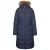 Trespass Dames audrey gewatteerd jasje
