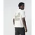 J.C. Rags t-shirt met korte mouwen bean