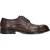 BOSS Nette schoenen Tayil-l_derb Bruin