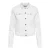 Leren jas voor vrouwen Only Tia