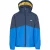 Trespass Childrens boys dexterous waterproof rain jacket