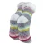 Dames Zachte Fluffy Lounge Sokken | Warme Gezellige Huisslippersokken