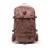 Herschel Sportrugzak ‘All Season Pro’  chocoladebruin / oudroze / zwart