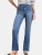 Lipsy Jeans  blauw denim
