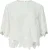 Y.A.S. Blouse Yasmori  Wit dames