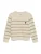 Vero Moda Girl Trui ‘VMDoffy’  beige / sand