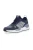 BLEND Sneakers laag  blauw / grijs