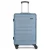 Worldpack Trolley ‘New York 2.0’  blauw