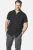 Jan Vanderstorm +FIT Collectie overhemd ALPRI Plus Size grijs
