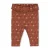 Feetje legging Forest Garden – bruin