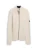 TOM TAILOR Gebreid vest  wolwit