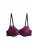 Lipsy BH  cyclaam / bessen
