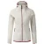 Dare 2B Dames/Dames Air Lite Hybride Jas (Amandelmelk)