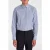 Paul Smith S/c Tailored Fit Shirt Light Blue