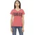 Trussardi Action Multicolor Katoenen T-Shirt