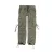 Cargo broek voor dames Brandit M65