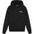 Malelions Men Playing Cards Hoodie | Black