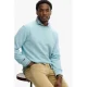 Superdry sweater lichtblauw