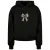 Dames Hoodie Oversized Merchcode Ribbon