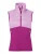 VAUDE Sportbodywarmer ‘Brenva  II’  eosine / donkerroze