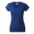 Dames-T-shirt met V-hals Malfini 162