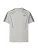 ADIDAS ORIGINALS Shirt ‘Spacer Teamgeist 26’  grijs gemêleerd / zwart