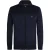 Petrol Industries – Heren Gebreid Vest Tomahawk – Blauw