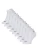 O’NEILL Enkelsokken ‘Unisex sneaker socks’  wit
