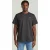 G-Star Chest Logo Loose R T Dark Grey