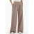 Hoge Taille Wijde Pantalonbroek