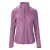 Damesfleece met rits Hi-Tec Zalia