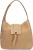 Hogan Schoudertas
Dames H01x Hobo Verticale, Materiaal: Suède, Kleur: Camel