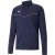 Puma Heren teamrise trainingsjack